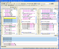 ECMerge Pro (Windows) screenshot